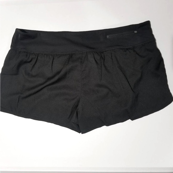 Nike Active Board Shorts Swimsuit swimwear Black New - Picture 11 of 15